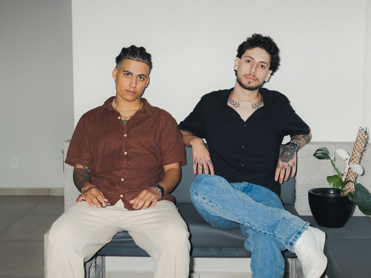 Studio Resh - Sobre